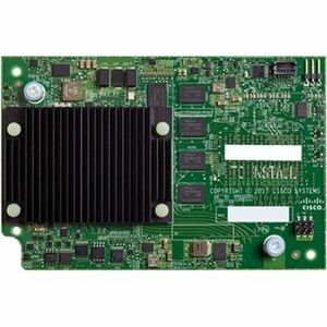 Cisco UCS VIC 1480 mezz for B-Series M5 and M6