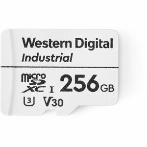 Bosch Industrial 256 GB microSDXC