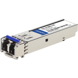 AddOn Cisco SFP (mini-GBIC) Module