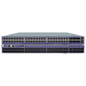 Extreme Networks 8520-48Y Ethernet Switch