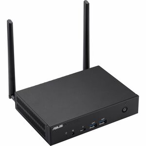 Asus PL63-BB5000MD Barebone System - Mini PC - Intel Core i5