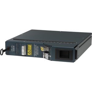 Cisco ONS 15216 Dispersion Compensator Unit