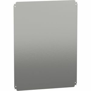 APC by Schneider Electric Spacial Mounting Plate for Enclosure