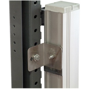 APC by Schneider Electric Actassi Mounting Bracket for Mounting Rail
