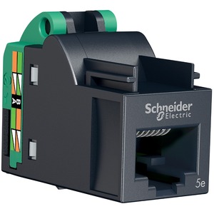 APC by Schneider Electric Actassi Network Connector - 1 Pack