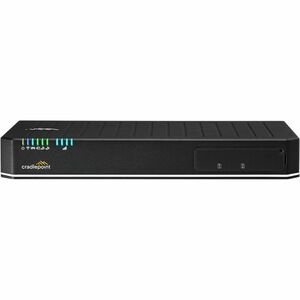 CradlePoint Wi-Fi 6 IEEE 802.11ax 2 SIM Ethernet, Cellular Modem/Wireless Router