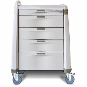 Capsa Healthcare - Avalo Medical Keyless Bundle (AM-PT-STD-ELOK)