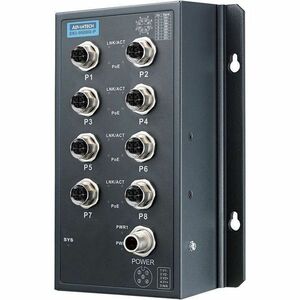 Advantech EKI-9508G-PH Ethernet Switch