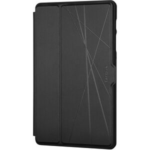 Targus Click-In THZ903GL Carrying Case (Flip) for 8.7" Samsung Galaxy Tab A7 Lite Tablet - Black