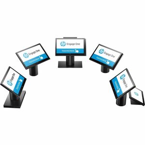 HP Engage One All-in-One System Model 145