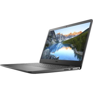 Dell-IMSourcing Inspiron 15 3000 15 3505 15.6" Notebook - AMD Ryzen 3 3250U Dual-core (2 Core) 2.60 GHz - 4 GB Total RAM - 128 GB SSD