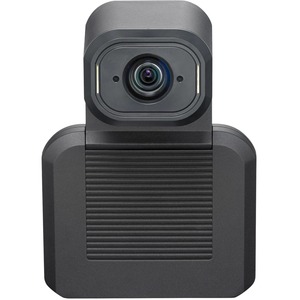 Vaddio IntelliSHOT Video Conferencing Camera - 8.5 Megapixel - 30 fps - Black - USB 3.0 - TAA Compliant