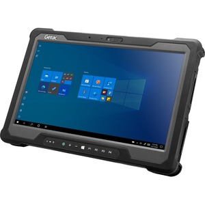 Getac A140 G2 Rugged Tablet - 14" Full HD - Core i5 10th Gen i7-10510U Quad-core (4 Core) 1.80 GHz - 16 GB RAM - 512 GB SSD - Windows 10 Pro - 4G