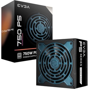 EVGA SuperNOVA 750 P5 750W Power Supply