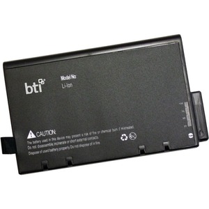 BTI Battery