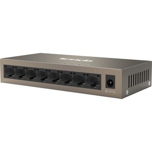 Tenda 8-Port Gigabit Desktop Switch