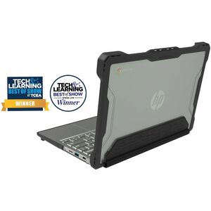 MAXCases Extreme Shell-S Chromebook Case