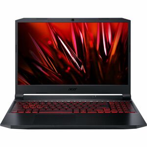 Acer Nitro 5 AN515-57 AN515-57-5700 15.6" Gaming Notebook - Full HD - Intel Core i5 11th Gen i5-11400H - 16 GB - 512 GB SSD - English Keyboard