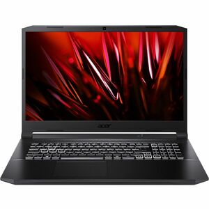 Acer Nitro 5 AN517-54 AN517-54-79L1 17.3" Gaming Notebook - Full HD - Intel Core i7 11th Gen i7-11800H - 16 GB - 1 TB SSD - English Keyboard