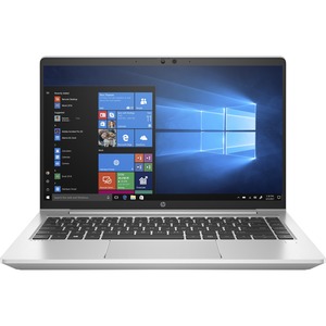 HP ProBook 440 G8 14" Notebook - Intel Core i5 11th Gen i5-1135G7 Quad-core (4 Core) - 8 GB Total RAM - 256 GB SSD