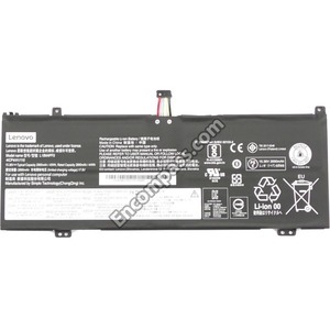 LENOVO DCG SOURCING L18M4PF0 Battery