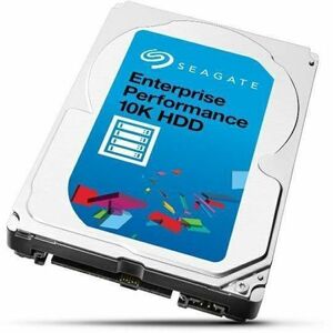 Seagate ST600MM0208 600 GB Hard Drive - Internal - SAS (12Gb/s SAS)