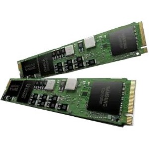 Samsung PM963 MZQLW1T9HMJP 1.92 TB Solid State Drive - 2.5" Internal - PCI Express NVMe (PCI Express NVMe 3.0 x4)