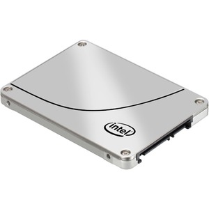 Intel - IMSourcing Certified Pre-Owned DC S3510 1.60 TB Solid State Drive - 2.5" Internal - SATA (SATA/600) - Read Intensive