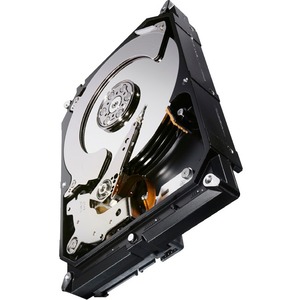 Seagate - IMSourcing Certified Pre-Owned Constellation CS ST4000NC001 4 TB Hard Drive - 3.5" Internal - SATA (SATA/600)