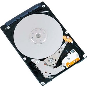 Toshiba-IMSourcing MQ01ABF MQ01ABF032 320 GB Hard Drive - 2.5" Internal - SATA (SATA/600)