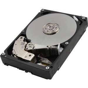 Toshiba-IMSourcing 10 TB Hard Drive - 3.5" Internal - SATA (SATA/600)