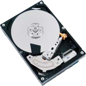 Toshiba-IMSourcing MG03ACA MG03ACA400 4 TB Hard Drive - 3.5" Internal - SATA (SATA/600)