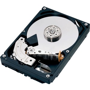 Toshiba-IMSourcing MG04ACA400N 4 TB Hard Drive - 3.5" Internal - SATA (SATA/600)