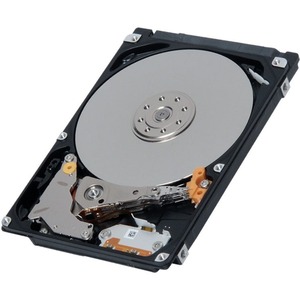 Toshiba-IMSourcing MQ01ABD 500 GB Hard Drive - 2.5" Internal - SATA (SATA/300)