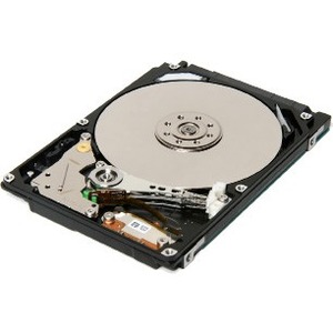 Toshiba-IMSourcing MK1676GSX 160 GB Hard Drive - 2.5" Internal - SATA (SATA/300)