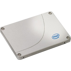 Intel-IMSourcing X25-M SSDSA2M080G2GC 80 GB Solid State Drive - 2.5" Internal - SATA (SATA/300)