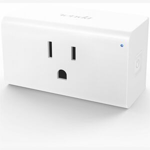 Tenda SP6 Smart Wi-Fi Plug Mini