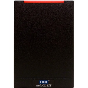 HID multiCLASS SE RP40 Contactless Smart Card Reader - Wall Switch