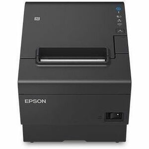 Epson OmniLink TM-T88VII Single-station Thermal Receipt Printer