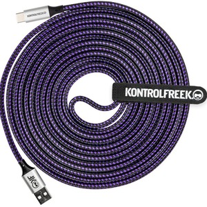 Kontrolfreek USB A-to-C Gaming Cable