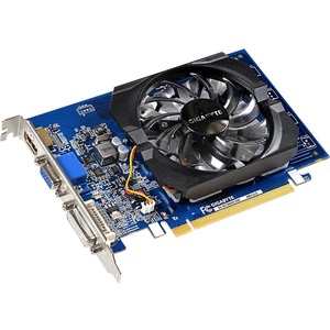 Gigabyte NVIDIA GeForce GT 730 Graphic Card - 2 GB DDR3 SDRAM