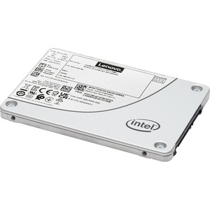 Lenovo S4620 480 GB Solid State Drive - 3.5" Internal - SATA (SATA/600) - Mixed Use