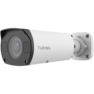 Turing Video Smart TP-MMB5AV2 5 Megapixel Outdoor Network Camera - Color - Bullet