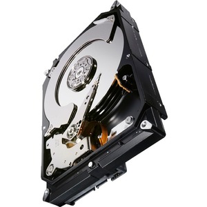 Seagate-IMSourcing Constellation CS ST4000NC001 4 TB Hard Drive - 3.5" Internal - SATA (SATA/600)