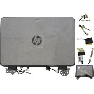 HP Notebook Screen