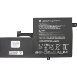 HP Battery