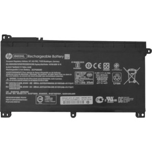 HP Battery