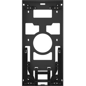 2N Mounting Box for Video Door Phone Sub Station, Intercom