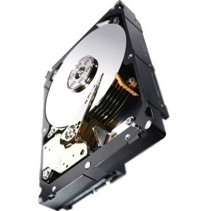 Seagate Constellation ES.3 2 TB Hard Drive - 3.5" Internal - SATA (SATA/600)