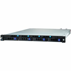 Mitac Thunder CX GC68B7126 Barebone System - 1U Rack-mountable - Socket LGA-4189 - 2 x Processor Support